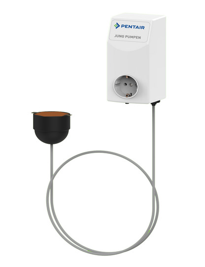 JUPU Wasserstandsmelder 9757        9757 