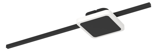 EGLO LED-Deckenleuchte eckig       99609 