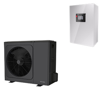 Dimplex Reversible          LIA 1316HXCF 