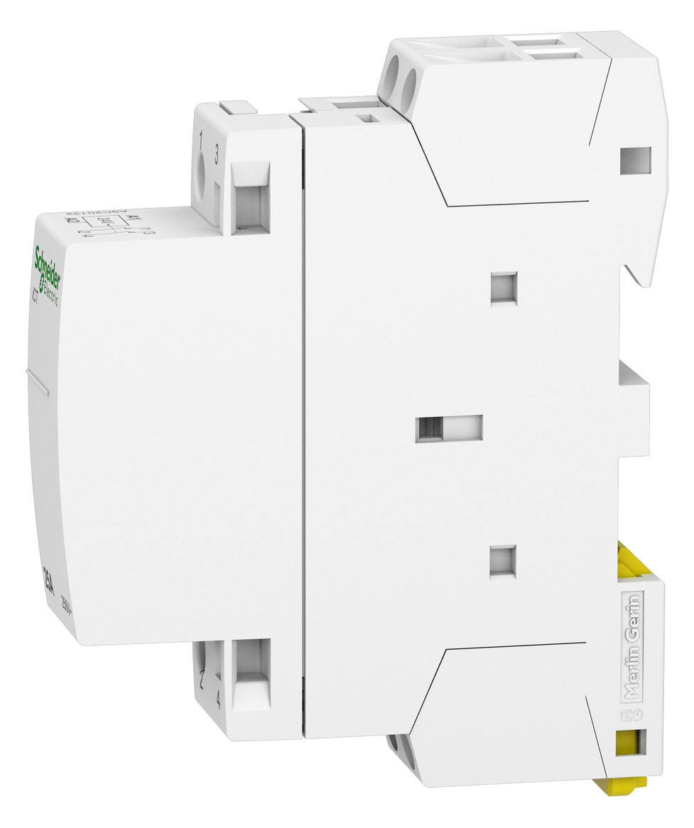 Installationsschütz 25A Acti9 24V/AC 1TE 250V/AC 2S 2850W/AGL
