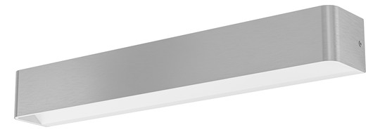 EGLO LED-WL NICKEL-                99692 