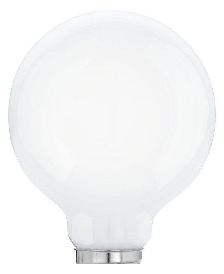 EGLO Leuchtmittel E27-LED G80 9W  110039 