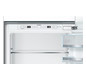 Kühl-/Gefrierkombi EB E ws 191/74l 219kwh 1772x558x545mm 0°-Zone Tür: fest