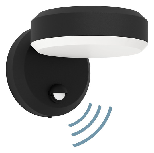 EGLO Außen LED-Wandleuchte        900674 