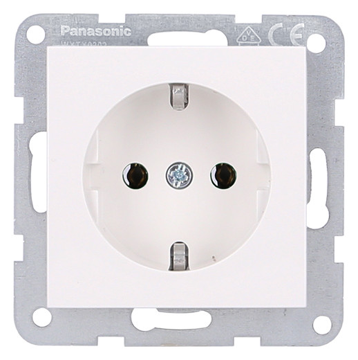 Panasonic Plus 55 Schutzkontakt- 