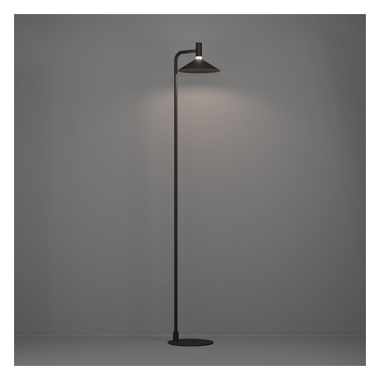 EGLO LED-RGB/CCT Stehleuchte      902186 