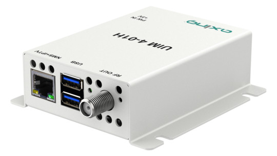 AXING Universal IP-Modulator   UIM00401H 
