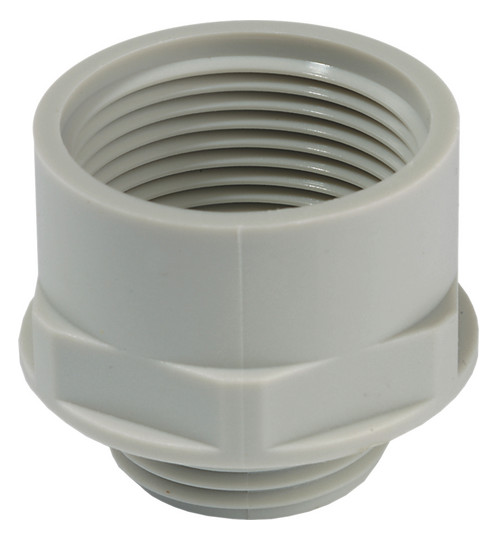 WISKA Kunststoffadapter        AMP 16/11 