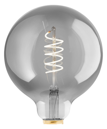 EGLO Leuchtmittel E27-LED G125 4W 110087 