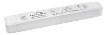 LED-Steuerung 1-150W 24V IP20 DALI stat Kstgeh Dimmung DALI 290x45x31mm