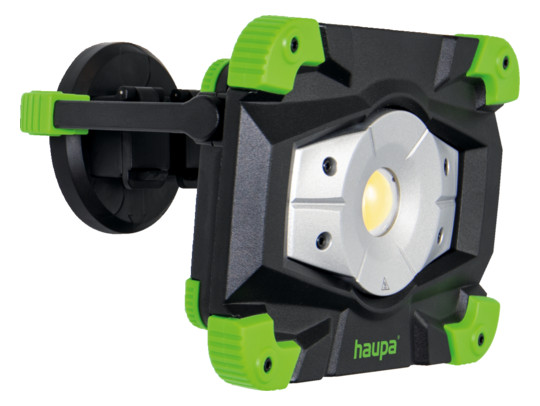 HAUPA Magnethalter für HUPlightR  130343 