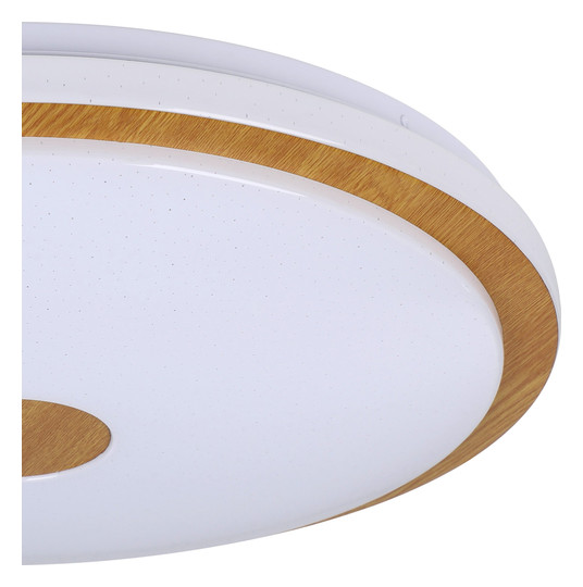 EGLO LED-CCT Deckenleuchte D:480  900599 