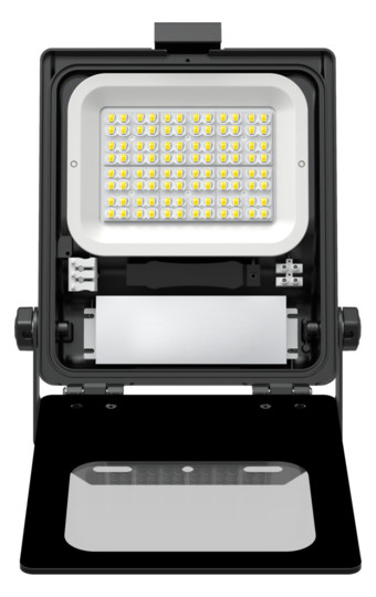 Lichtline Hallenstrahler    454008000028 