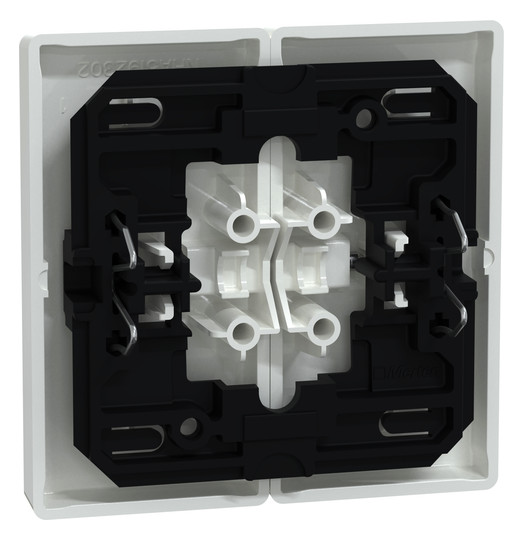 Wippe Serien Jalousie System Design lows glz Symbol Jalousie