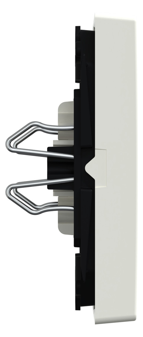 Wippe_2t Jalousie System M polws glz Symbol Jalousie