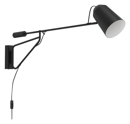 EGLO Wand und Deckenleuchte       900614 