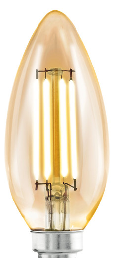 EGLO Leuchtmittel E14-LED C35 4W  110058 