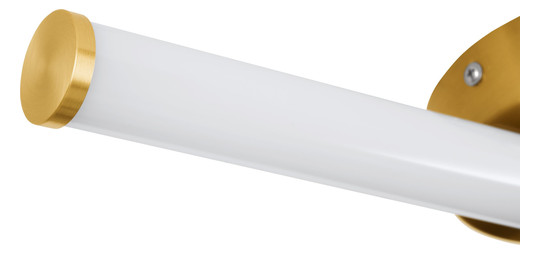 EGLO LED-CCT Spiegelleuchte L:450 901854 