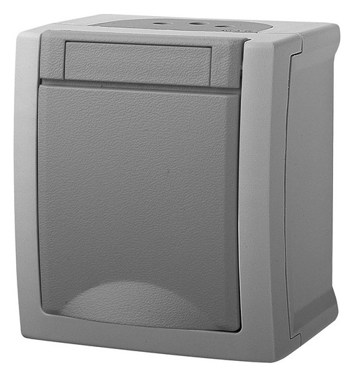 Panasonic Pacific Steckdose  90591008-DE 