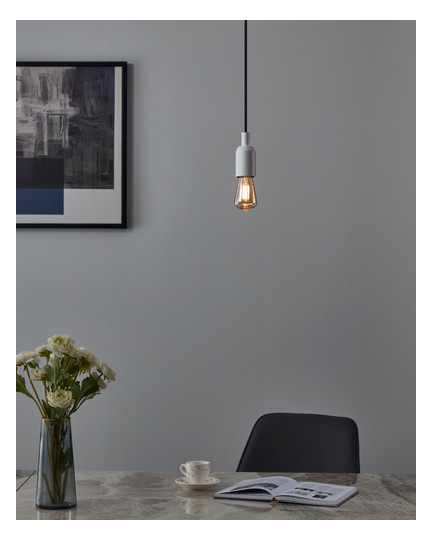 EGLO Leuchtmittel E27-LED ST48 4W 110066 