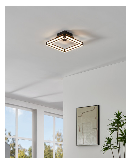 EGLO LED-Deckenleuchte 315x315     99787 