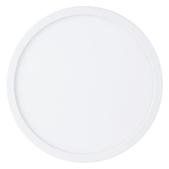 EGLO LED-Deckenleuchte D:285 Weiss 30891 
