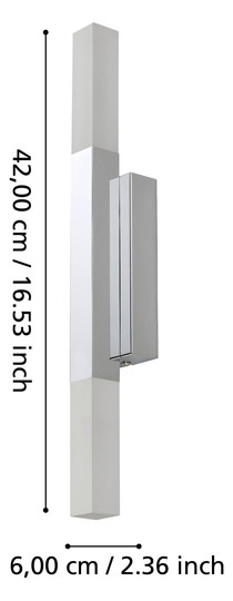 EGLO Wand und Deckenleuchte       900618 