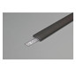 Abblendung sw Kst 2000x17,6x4mm