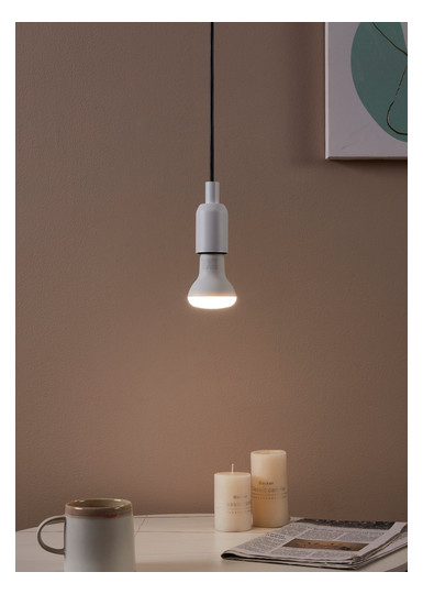 EGLO Leuchtmittel E27-LED R63 7W   12273 