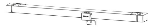 GEZE Kettenantrieb Powerchain 600 147081 