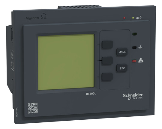 Schneider Vigilohm             IMDIM400L 