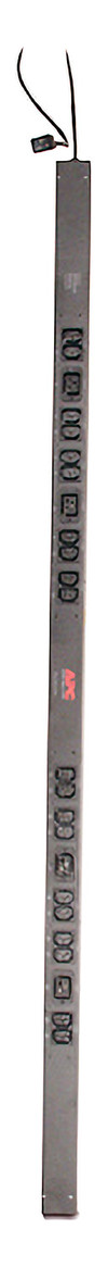 Rack-Stromverteilung 20Steckd 20xC13 4xC19 230V Mit Sicherung Schaltbar