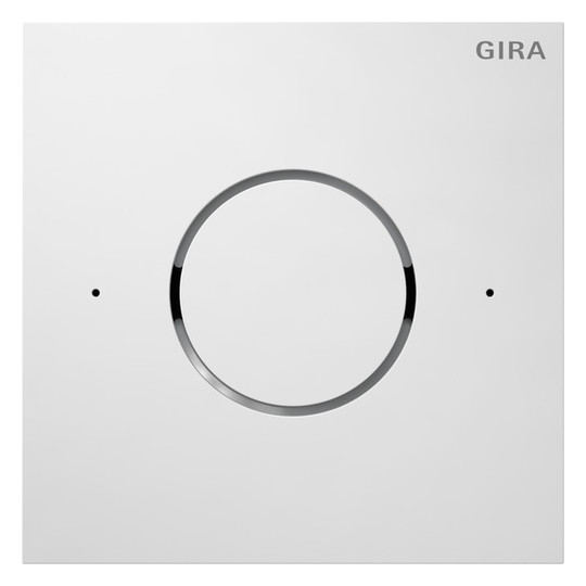 GIRA 5544902 Frontpl.Sprachmodul IP 