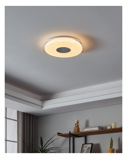 EGLO Wand und Deckenleuchte       900083 