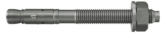 Fischer Bolzenanker FAZ II Plus   564616 