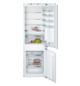 Kühl-/Gefrierkombi EB E ws 191/74l 219kwh 1772x558x545mm 0°-Zone Tür: fest