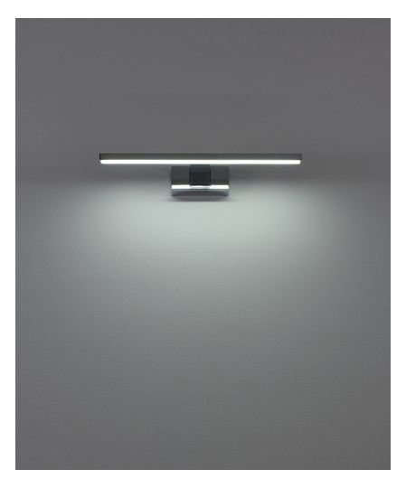 EGLO LED-CCT Spiegelleuchte L:400 901845 