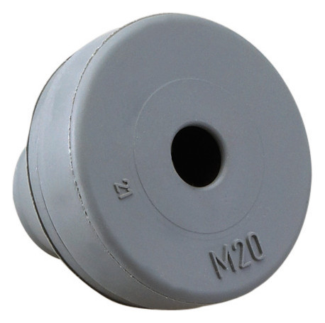 WISKA                              FD 20 
