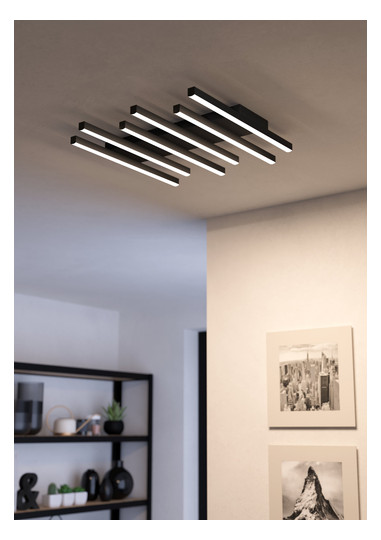 EGLO Wand und Deckenleuchte       900597 