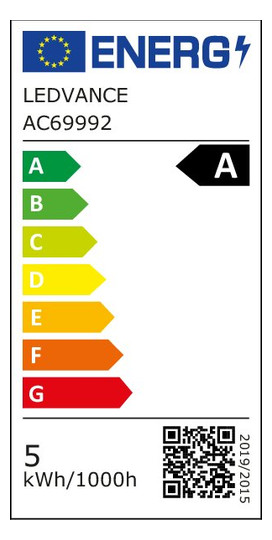 Ledvance LED Classic A 75 Filament DIM 