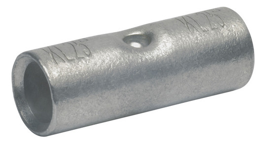 Klauke Quetschverbinder 16qmm 26mm 1653L 