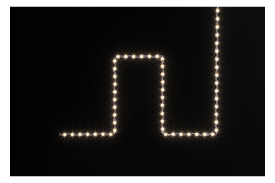 EGLO LED-Stripe 5m 4000K flexible  99718 