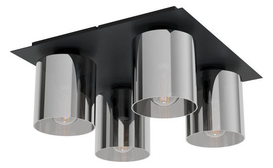 EGLO Wand und Deckenleuchte        99632 