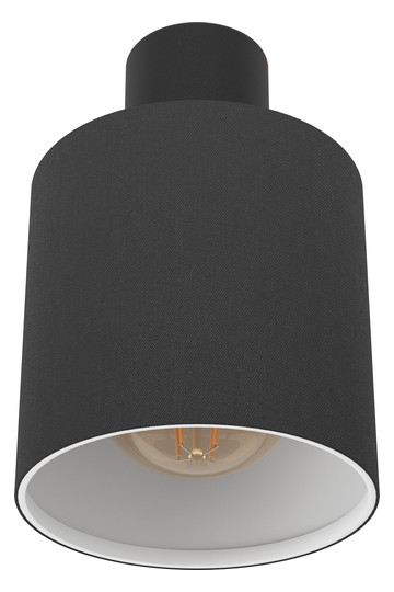 EGLO Spot BATALLAS braun, schwarz  99488 