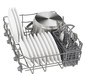 Geschirrspüler F edst integr B448mm 48dB 5prog BestKorb 815mm/m.Pl 9Gedecke