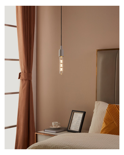 EGLO Leuchtmittel E27-LED T30     110013 