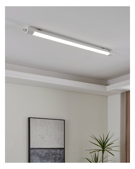 EGLO LED-Wand-/Deckenleuchte      901556 