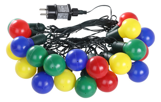 EGLO Außen LED-Lichterkette/20    900212 