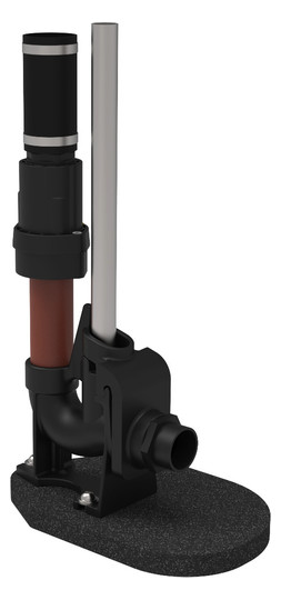 JUPU EASYFIX 50 SINGLE           JP51001 