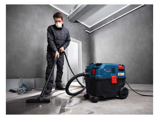 Bosch Allzwecksauger GAS12-25L 